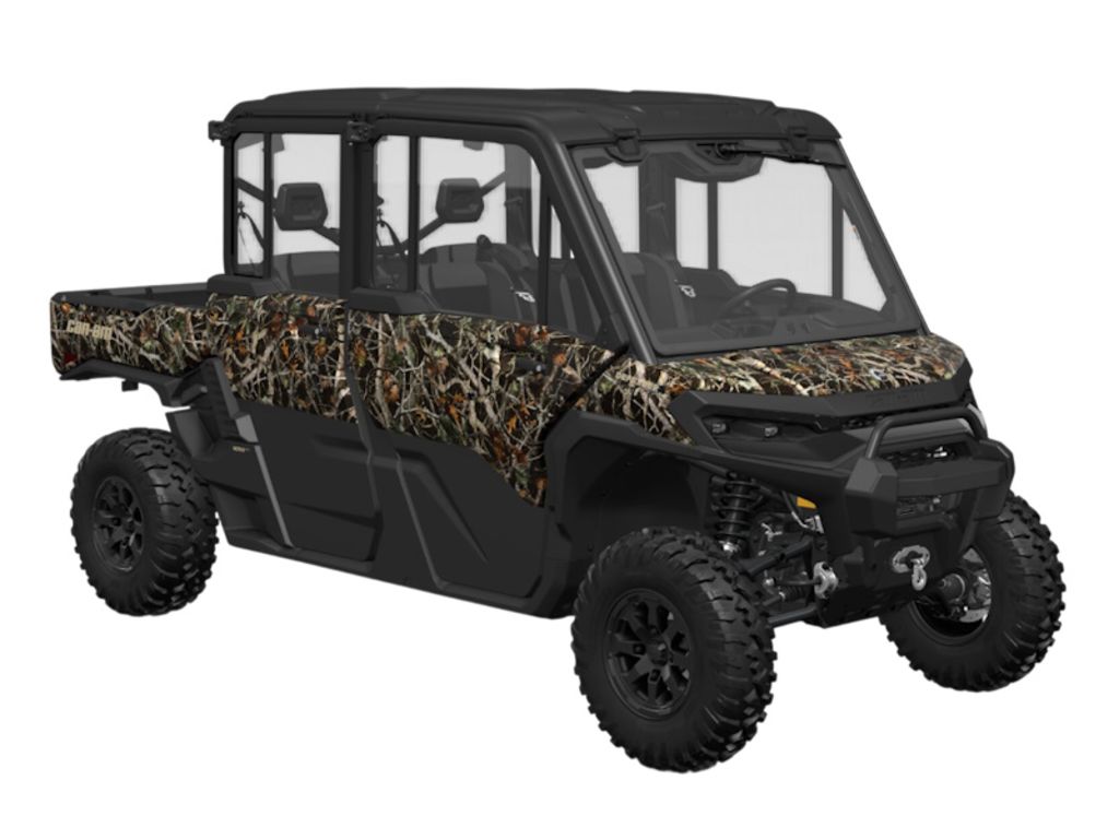New Can-Am® DMAX HD11 CAB LTD 2026 for sale in Texarkana, Arkansas