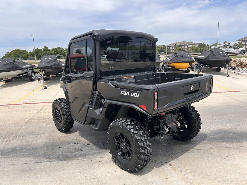 New Can-Am® Defender XT CAB HD11 With 1025 indisplay 2026 for sale