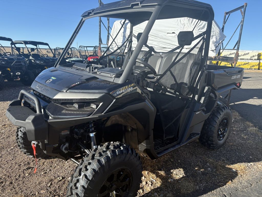 New Can-Am® Maverick X3 Max X DS Turbo RR With SmartShox Triple