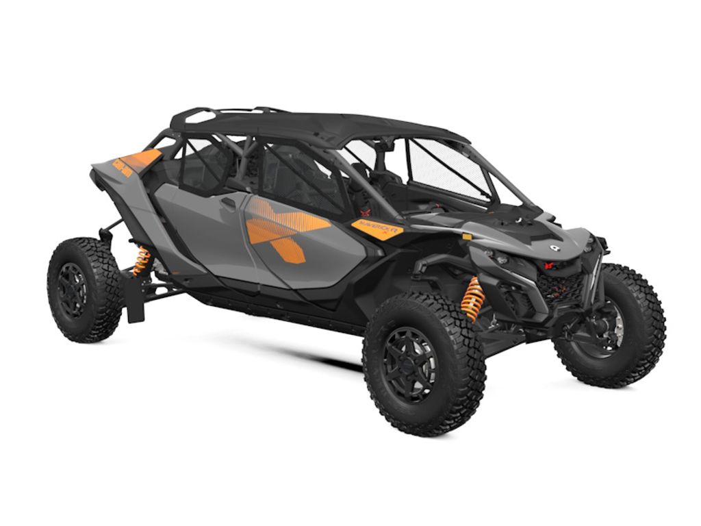 New Can-Am® Maverick R X rc with SmartShox 2027 for sale in Miami