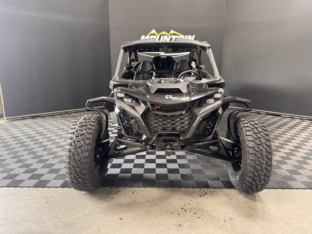 New Can-Am® Maverick R Max X RS With SmartShox 2026 for sale in