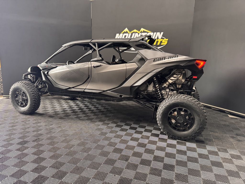 New Can-Am® Maverick R Max X RS With SmartShox 2026 for sale in