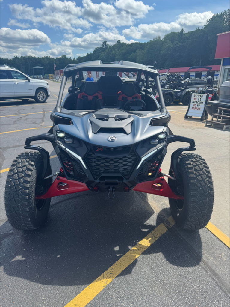 New CanAm COMMANDER MAX XTP 1000R 2024 for sale in Wyoming