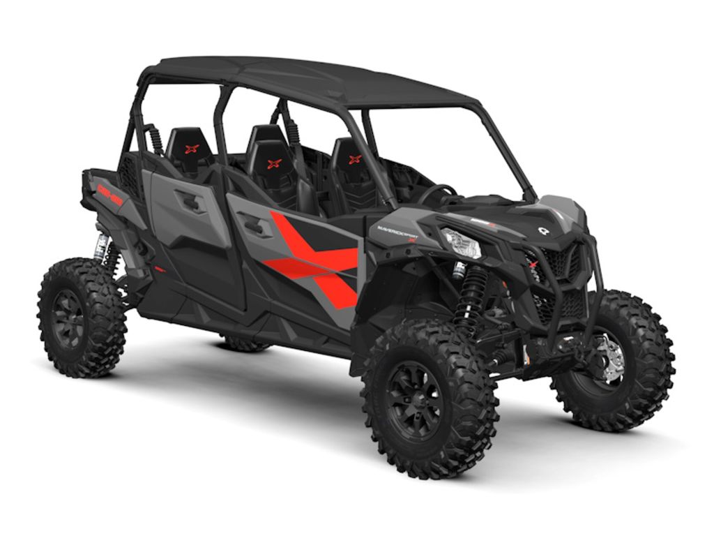 New Can-Am® Maverick Sport X 2027 for sale in Miami, Florida