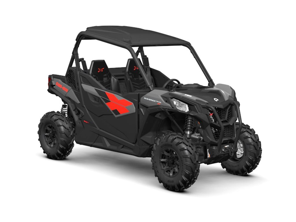 New Can-Am® Commander MAX XTP 2027 for sale in Miami, Florida