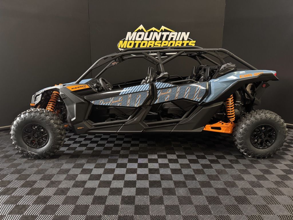 can-am-r-maverick-x3-max-ds-