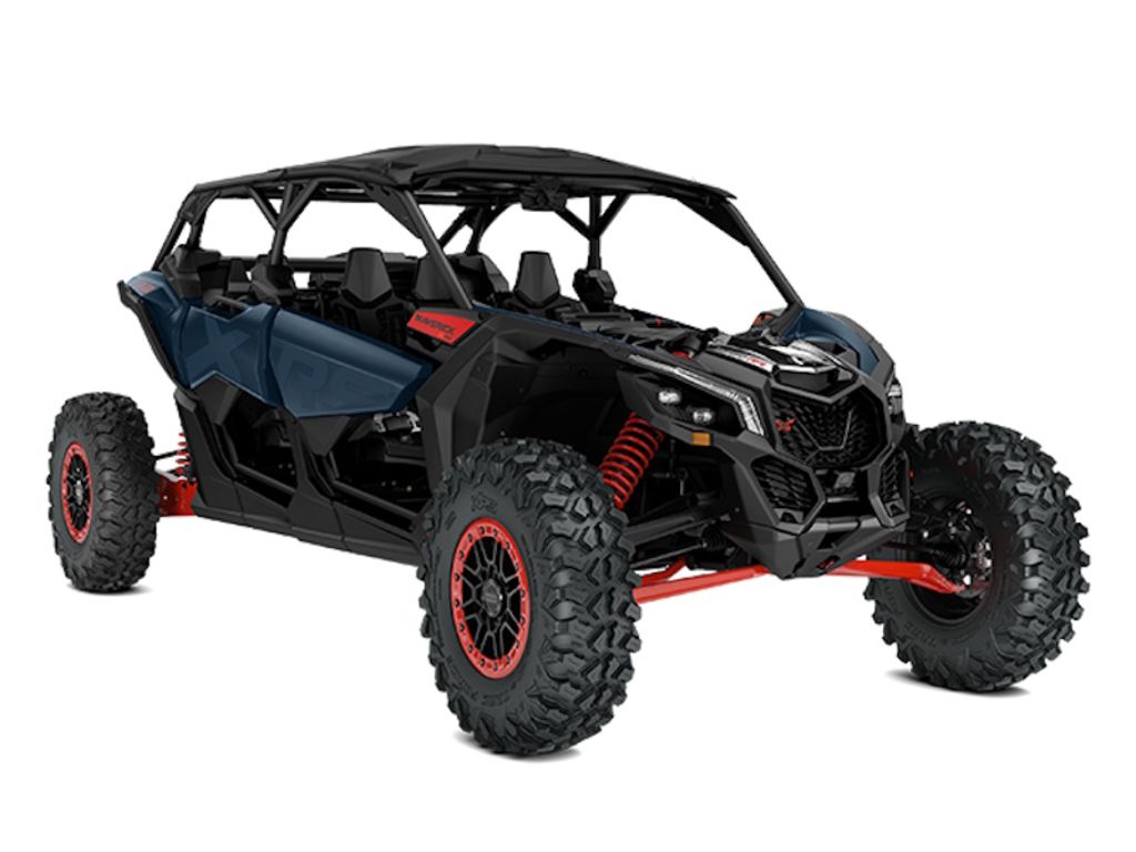 can-am-r-maverick-x3-max-x-rs-