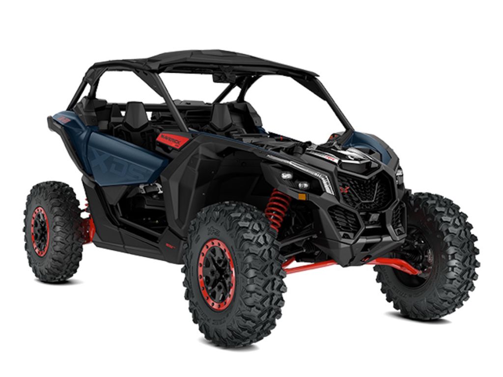 New Can-Am® Maverick X3 X DS Turbo RR With SmartShox 2026 for sale