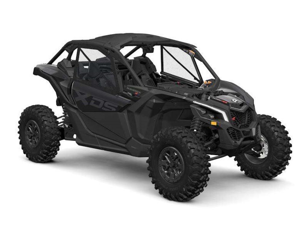 New Can-Am® Maverick X3 X ds with SmartShox 2027 for sale in Miami