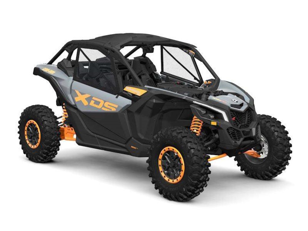 New Can-Am® Maverick X3 X ds with SmartShox 2027 for sale in Miami