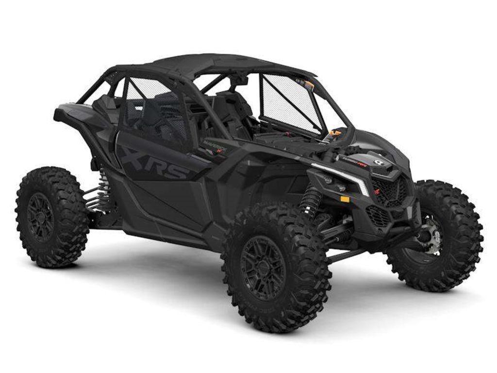 New Can-Am® Maverick X3 X ds with SmartShox 2027 for sale in Miami