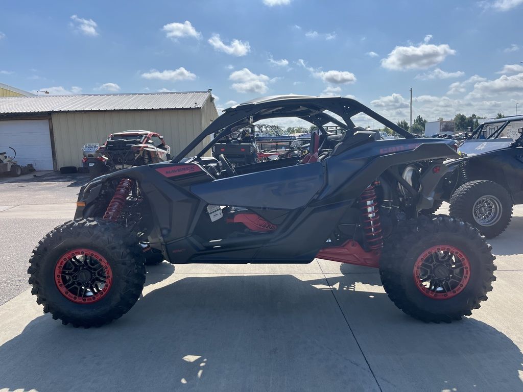 New Can-Am® Maverick X3 X rs Turbo RR with SmartShox 2026 for sale