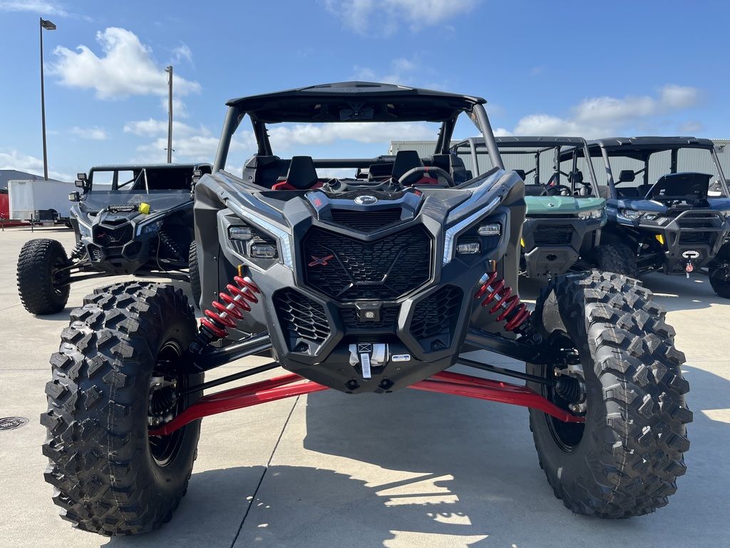 New Can-Am® Maverick X3 X rs Turbo RR with SmartShox 2026 for sale