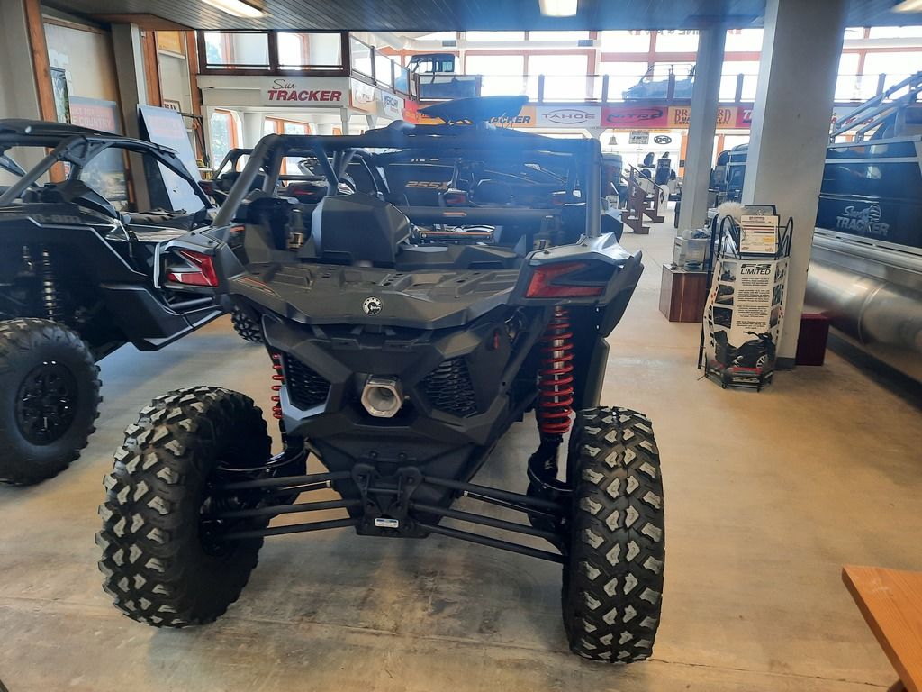 New Can-Am® MX3MAX DST 2026 for sale in Springdale, Arkansas