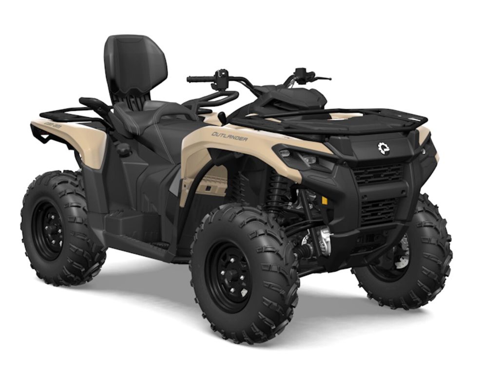 New Can-Am® Outlander X mr 700 Dark Wildland Camo 2027 for sale in