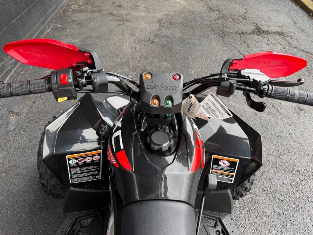 New Can-Am® Renegade X xc 110 EFI 2026 for sale in Bedford Heights