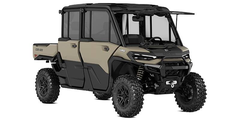 New CanAm Defender X mr HD11 with Half Doors 2026 for sale in KCMO