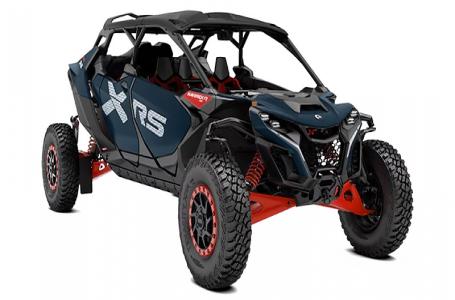 Mav R Grille New CanAm MAV R X RS SS 999T DCT 2026 for sale in Kalispell, Montana ...