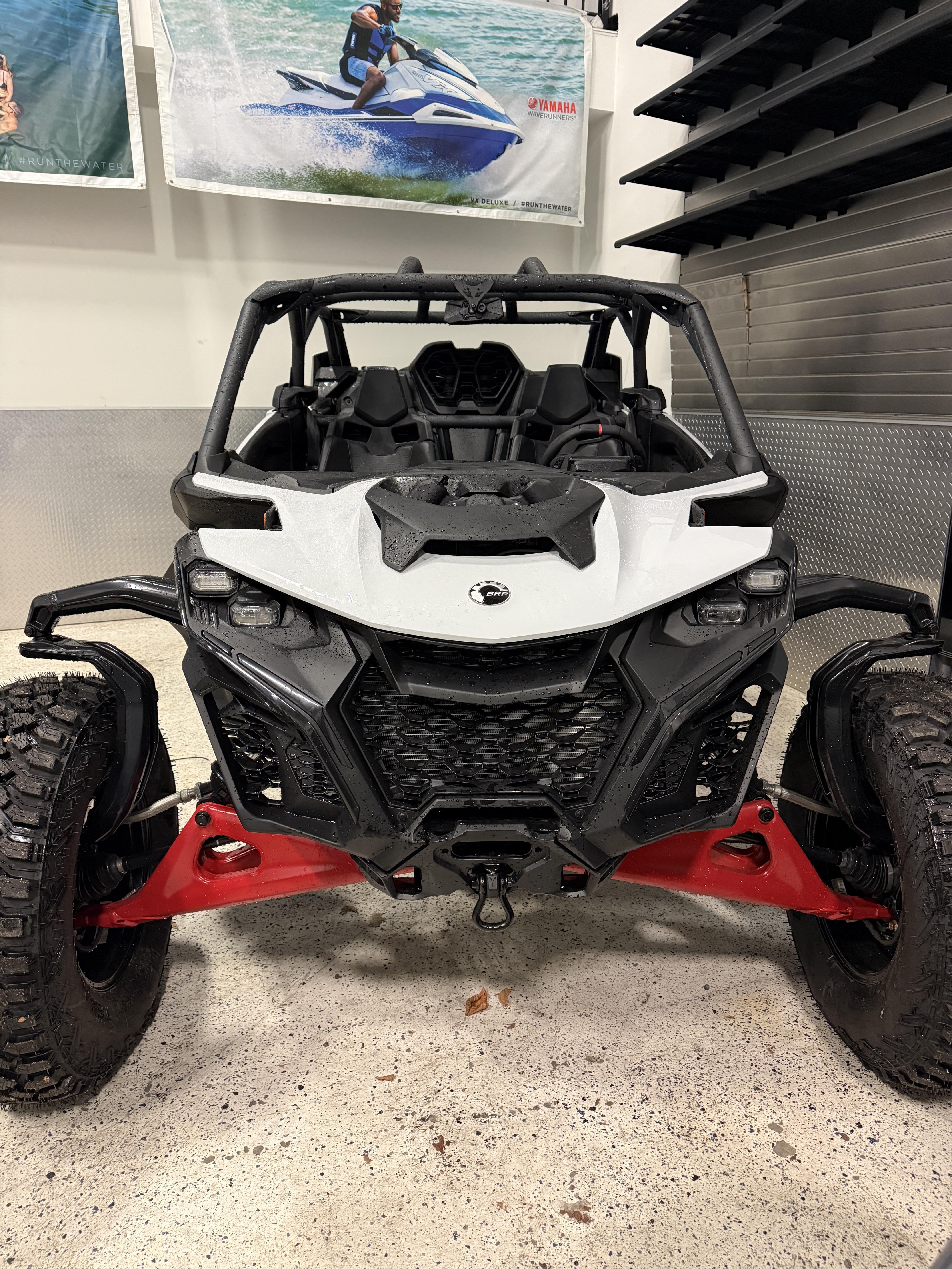 New CanAm Maverick R MAX 2025 for sale in Stapleton Heights, New