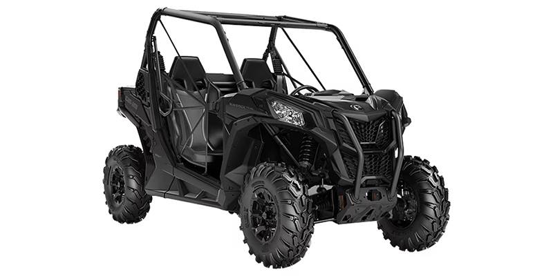 New CanAm MAVERICK TRAIL DPS 700 2025 for sale in Wyoming
