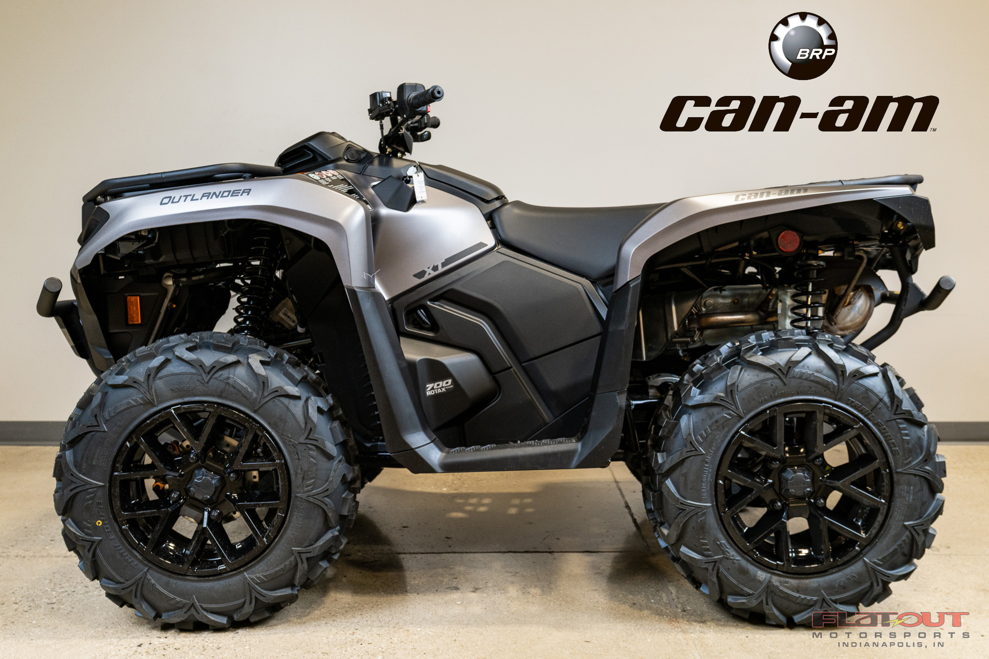 New CanAm OUTLANDER 700 XT 2026 for sale in Indianapolis, Indiana ...