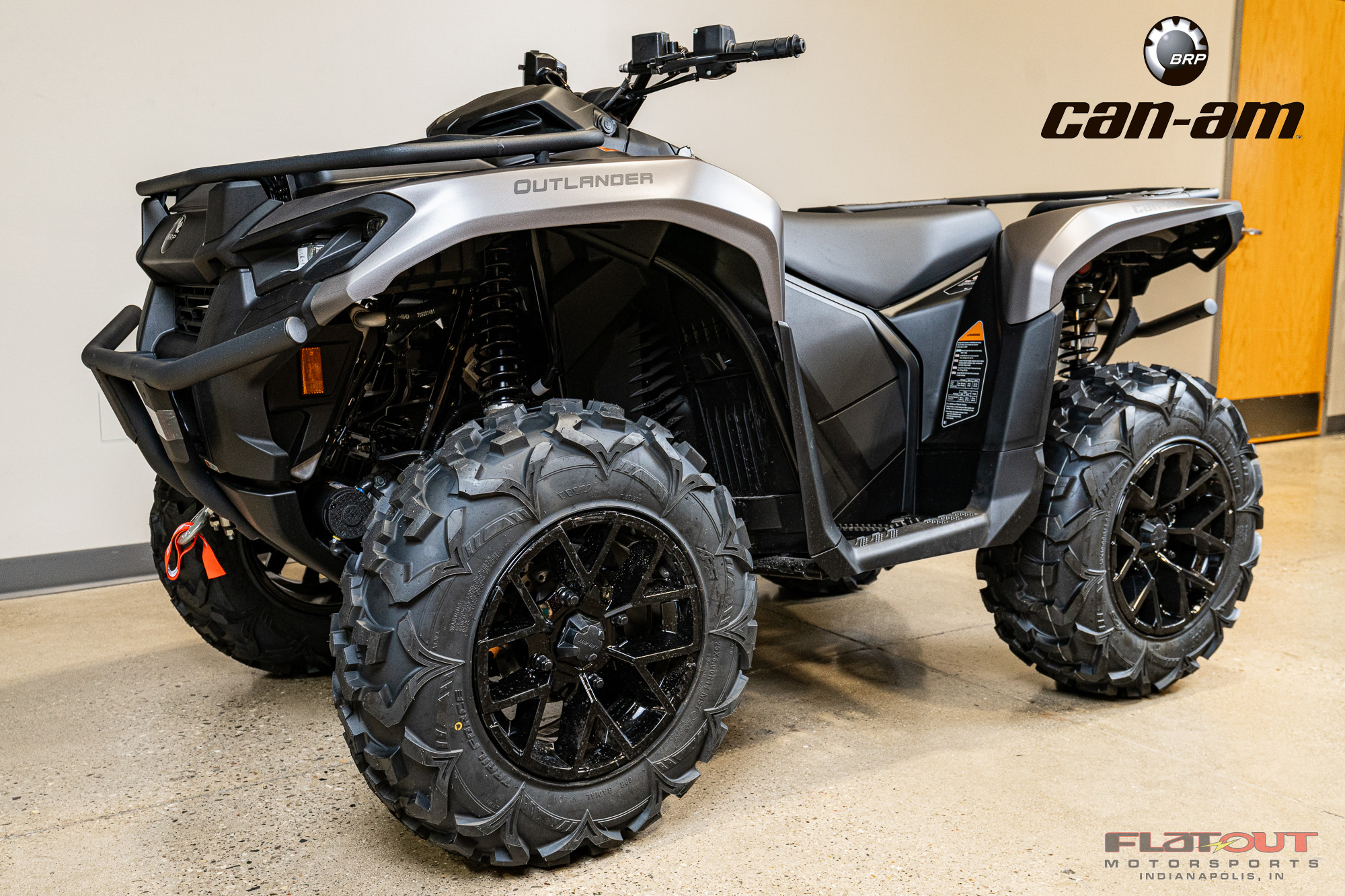 New CanAm OUTLANDER 700 XT 2026 for sale in Indianapolis, Indiana ...