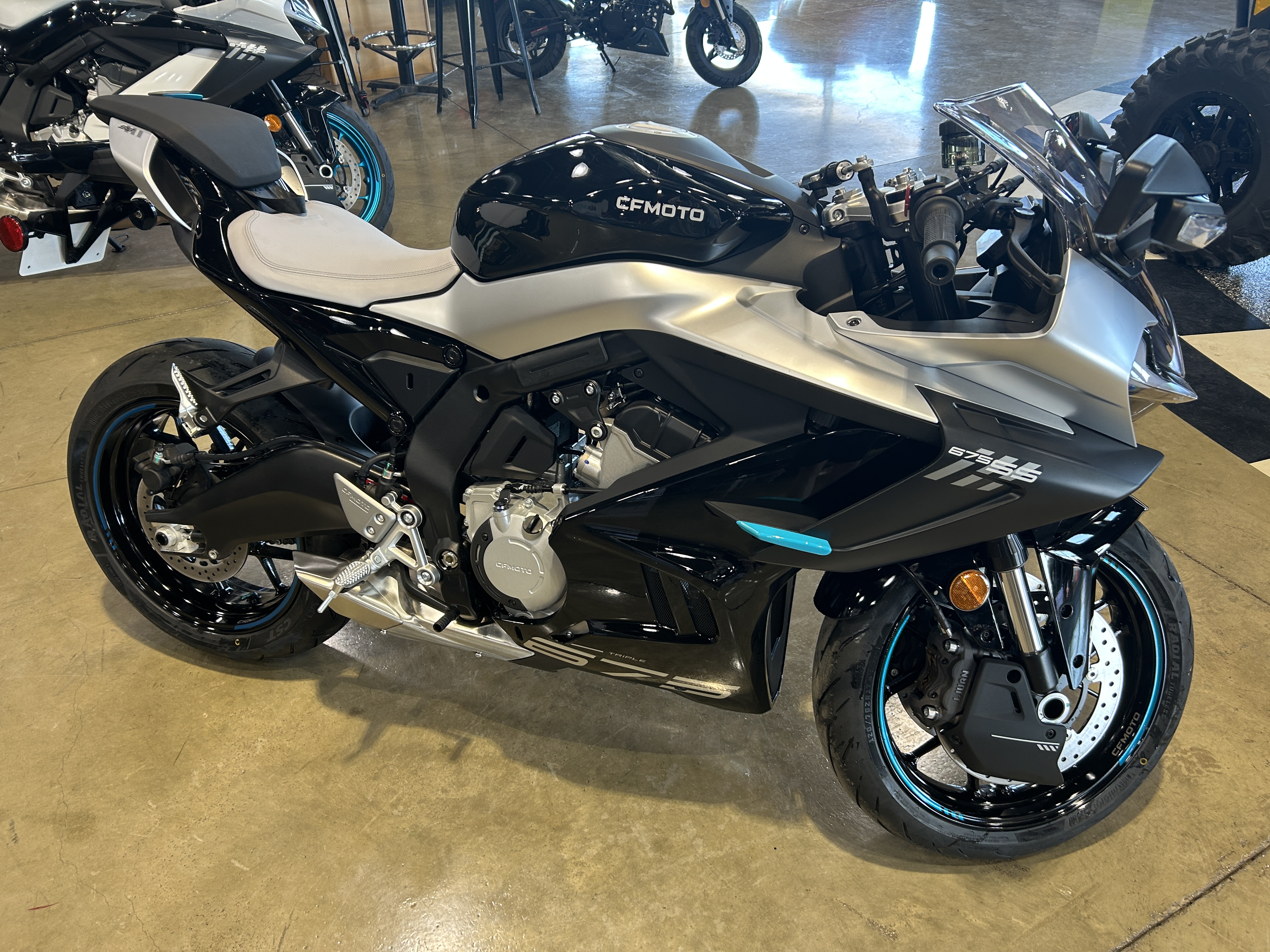 New CFMOTO 675SS 2026 for sale in Minot, North Dakota - Boatzon.com