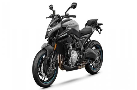 nao cfmoto-nk-675-2026-shawnee-