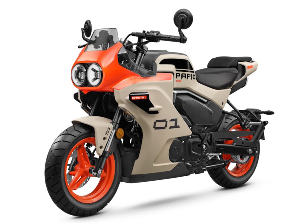 New CFMOTO 675NK 2026 for sale in Key Largo, Florida - Boatzon.com