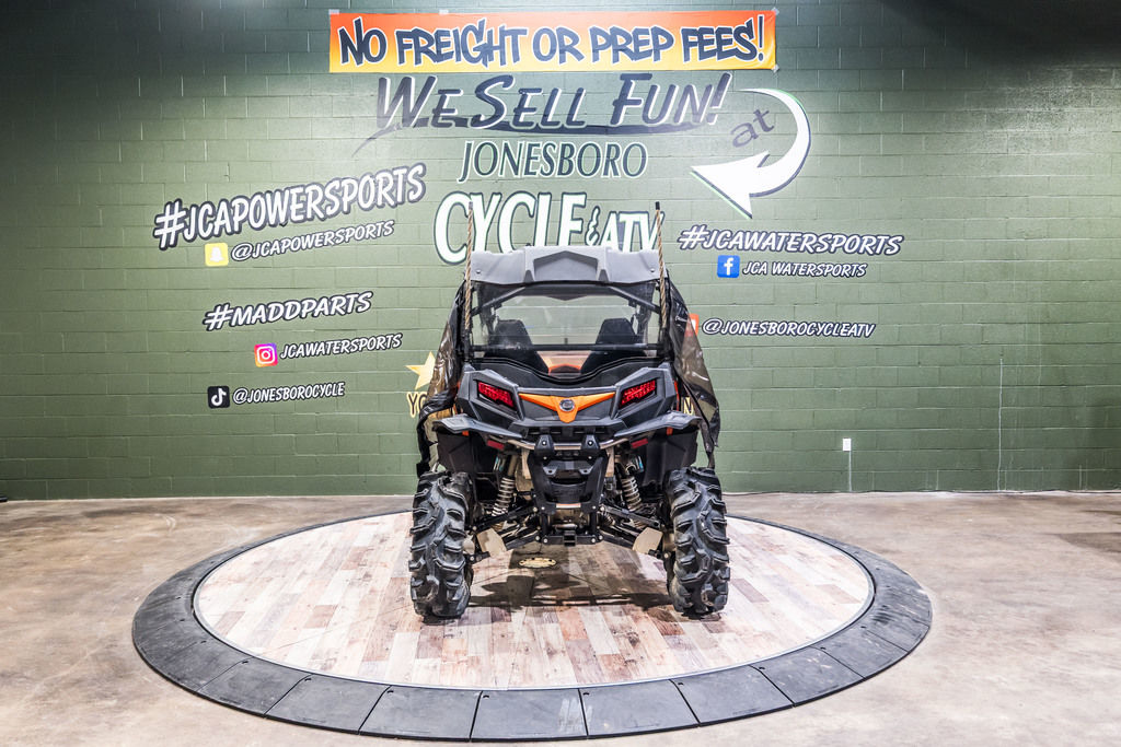 Used CFMOTO ZFORCE 800 EX 2022 for sale in Bono, Arkansas