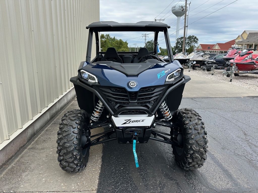 New CFMOTO ZFORCE 950 Sport 2025 for sale in Osage Beach, Missouri ...