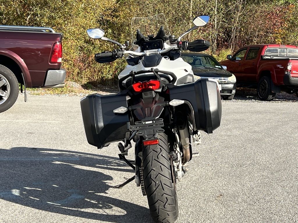 New Kawasaki NINJA ZX4RR ABS 2025 for sale in Toms River, New