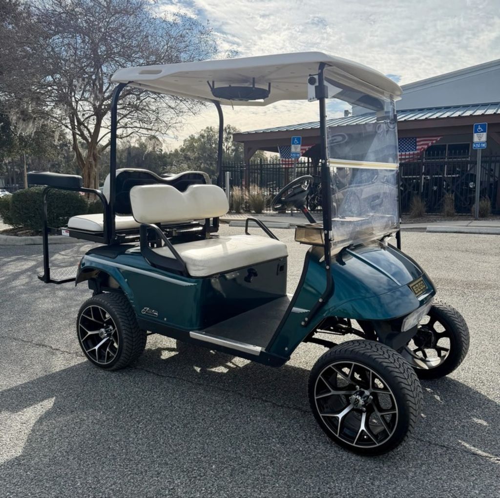 Used E-Z-GO G299 TXT FREEDOM 1996 for sale in Alachua, Florida