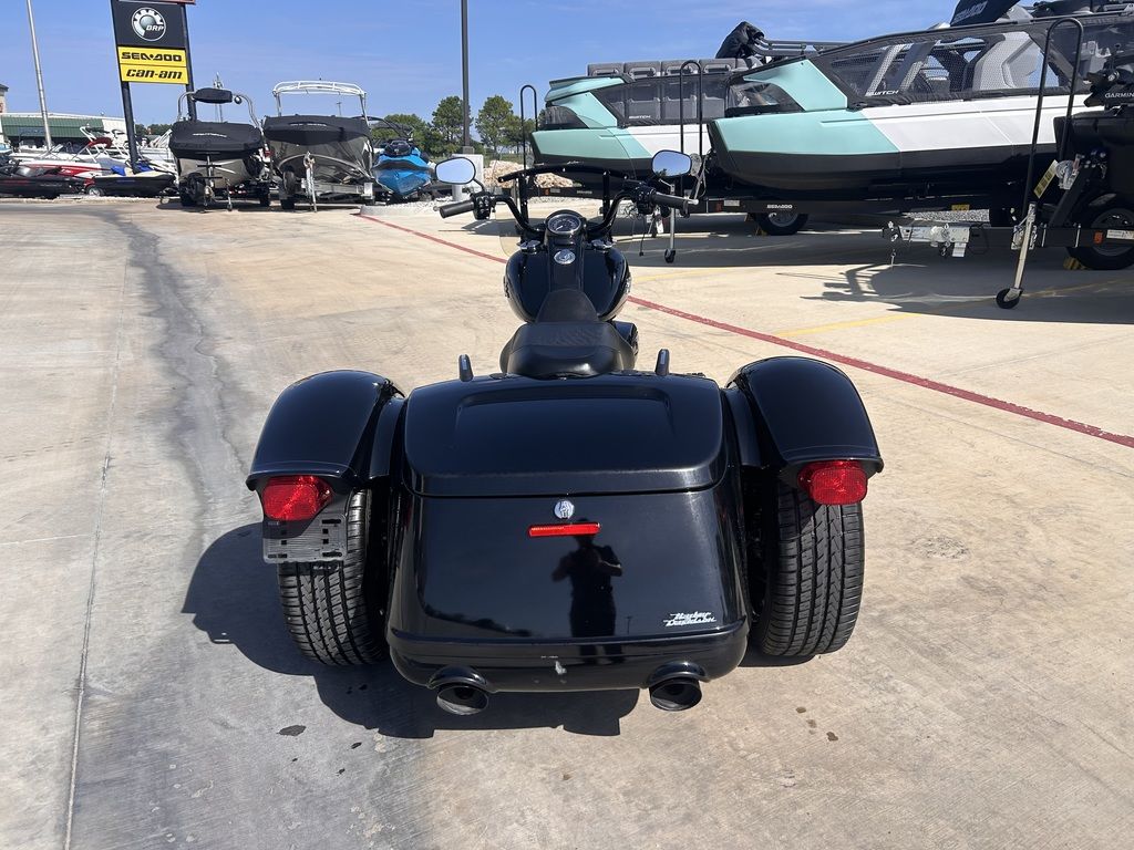 Used Harley-Davidson® FLRT Freewheeler 2024 for sale in Broken