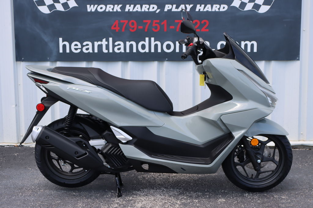 New Honda® PCX 2026 for sale in Springdale, Arkansas - Boatzon.com