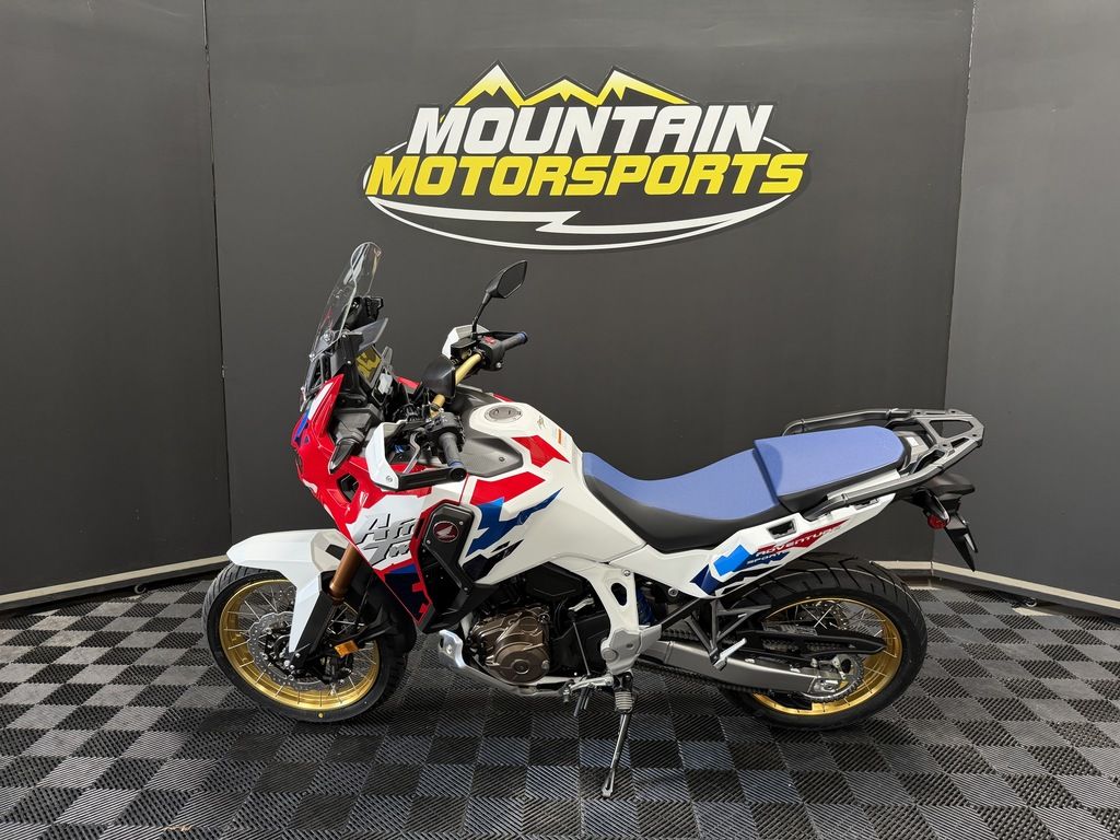 New Honda® Africa Twin Adventure Sports ES 2026 for sale in