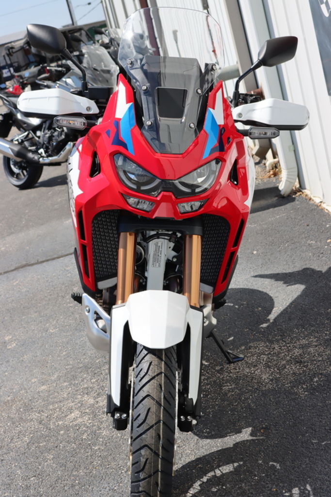 New Honda® Africa Twin Adventure Sports ES 2026 for sale in