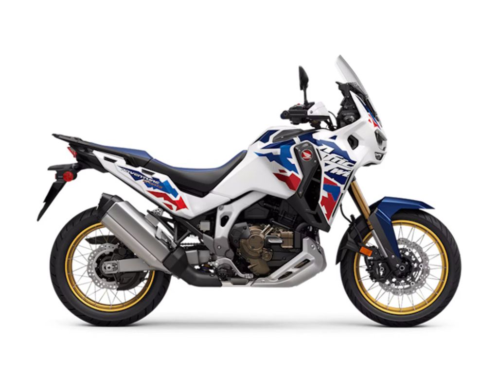 New Honda® Africa Twin Adventure Sports ES DCT 2025 for sale in