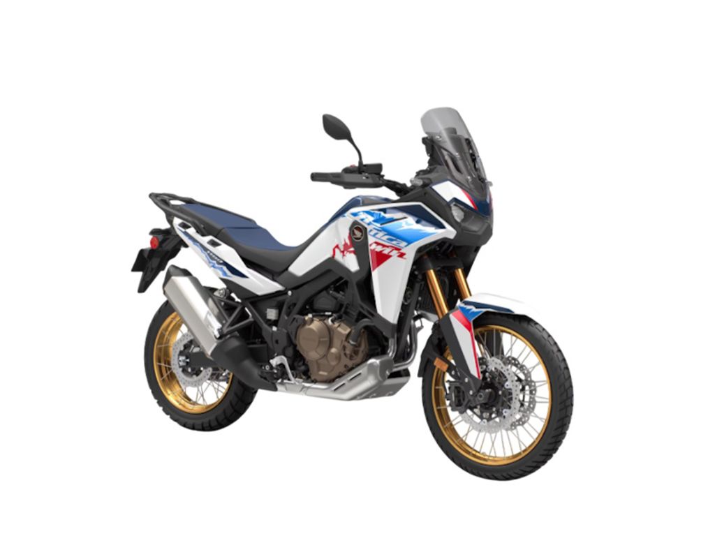 New Honda® Africa Twin 2026 for sale in Gambrills, Maryland