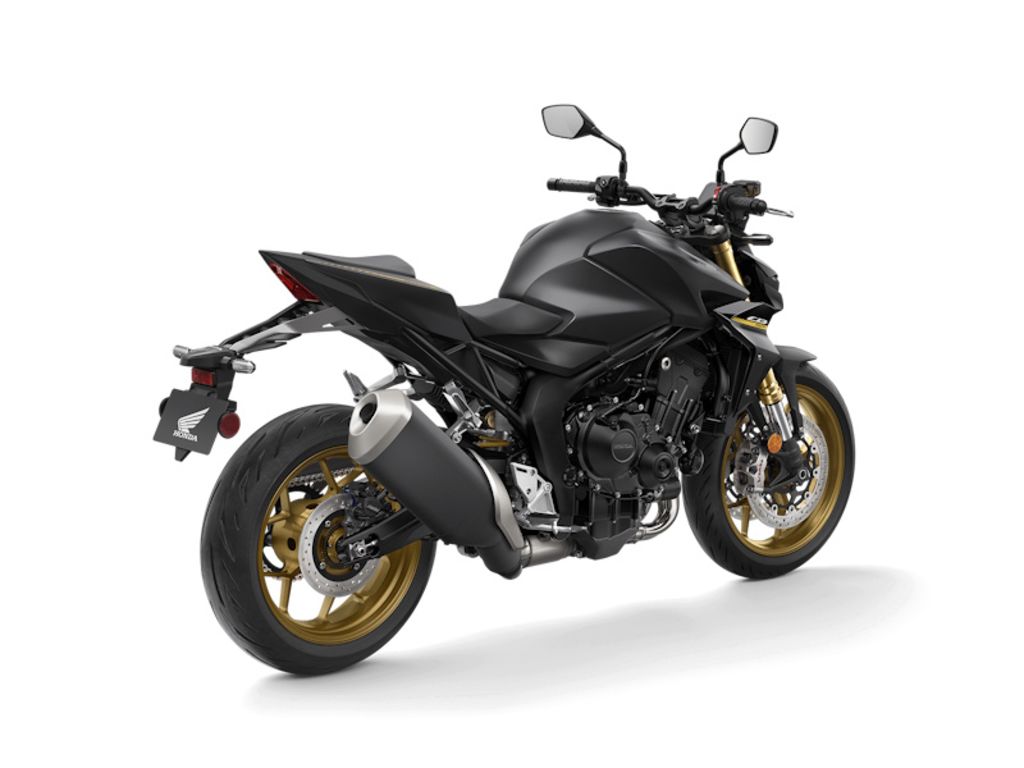New Honda® CB1000 Hornet SP 2026 for sale in Gambrills, Maryland