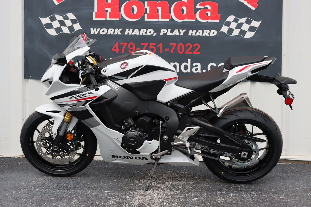 New Honda® CBR1000RR ABS 2026 for sale in Springdale, Arkansas