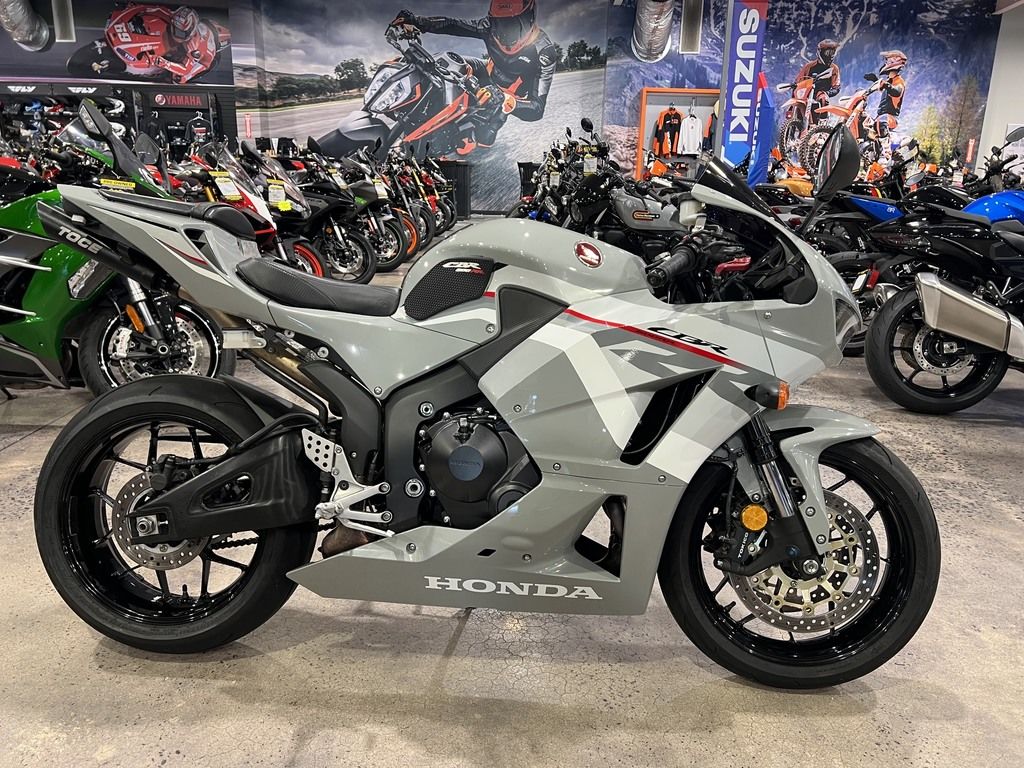 Used Honda® CBR600RR 2025 for sale in Gadsden, Alabama - Boatzon.com