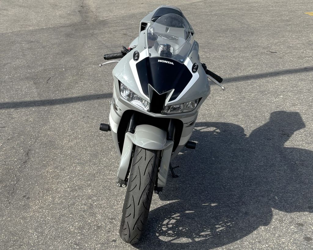 Used Honda® CBR600RR 2025 for sale in Hollywood, Florida - Boatzon.com