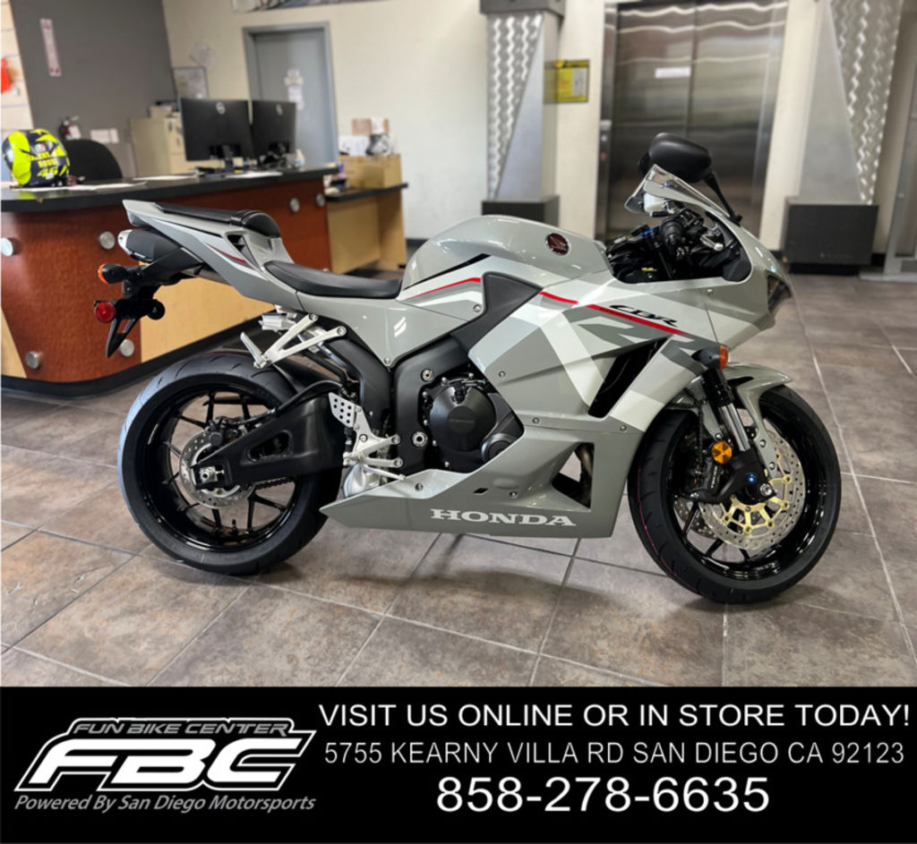 Honda Motorcycles San Diegonull