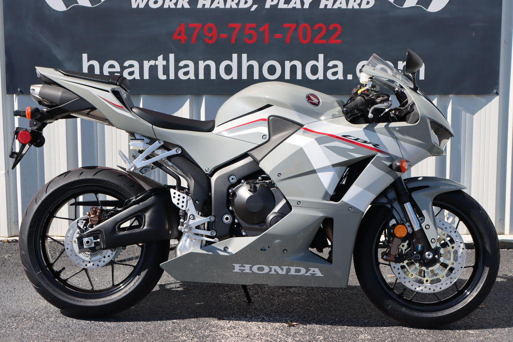 New Honda® CBR600RR ABS 2026 for sale in Springdale, Arkansas