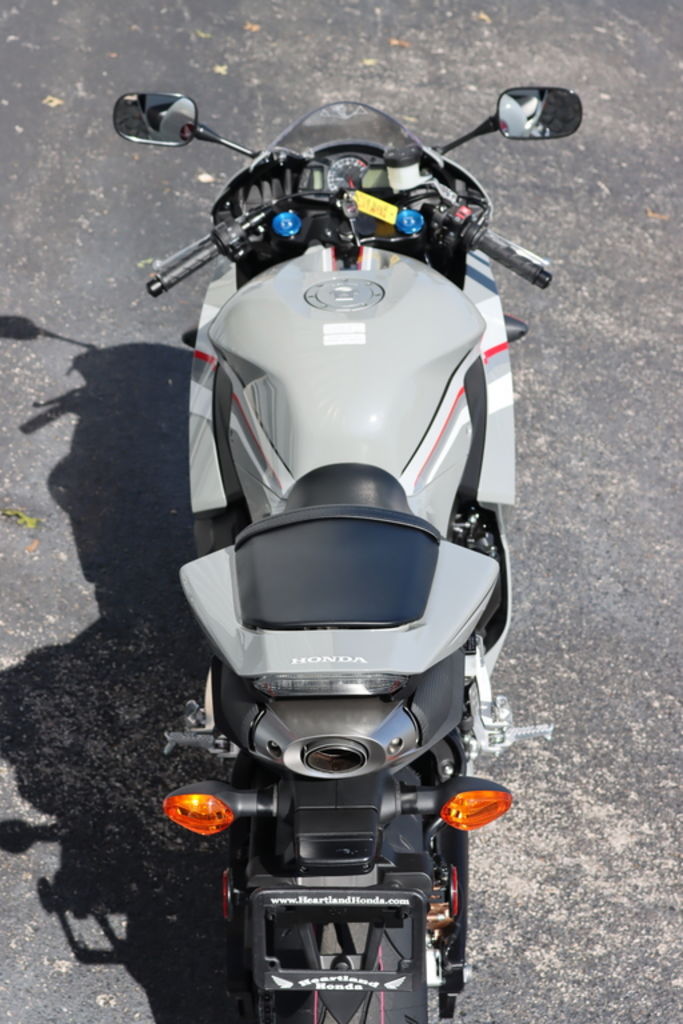 New Honda® CBR600RR ABS 2026 for sale in Springdale, Arkansas
