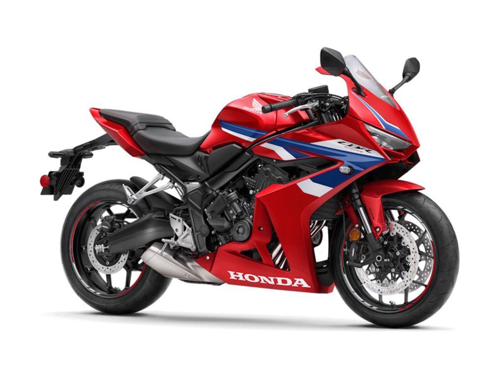 New Honda® CBR600RR ABS 2026 for sale in Gambrills, Maryland