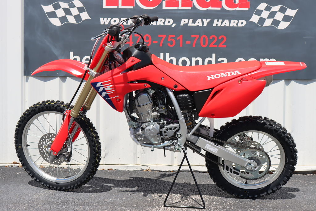 New Honda® CRF150R Expert 2026 for sale in Springdale, Arkansas