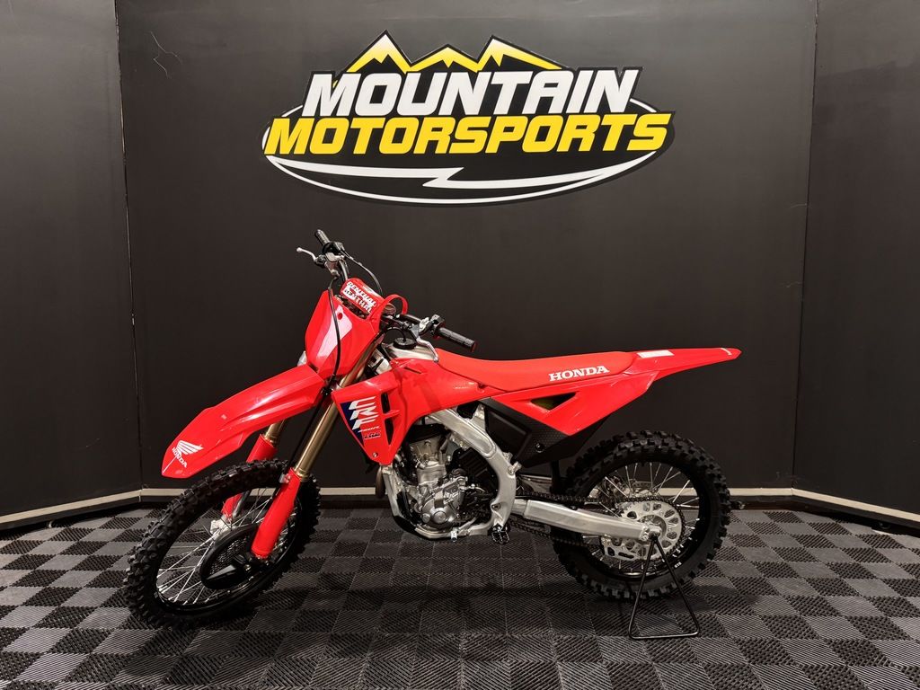 New Honda® CRF250R 2026 for sale in Gadsden, Alabama - Boatzon.com