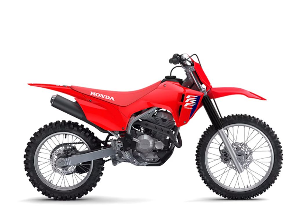 New Honda® CRF300F 2026 for sale in Jackson, Wisconsin - Boatzon.com